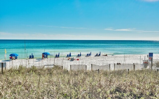 Sterling Gem Heated Pool Beach Front