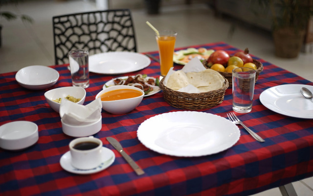 The Paddy Field Inn - Hostel