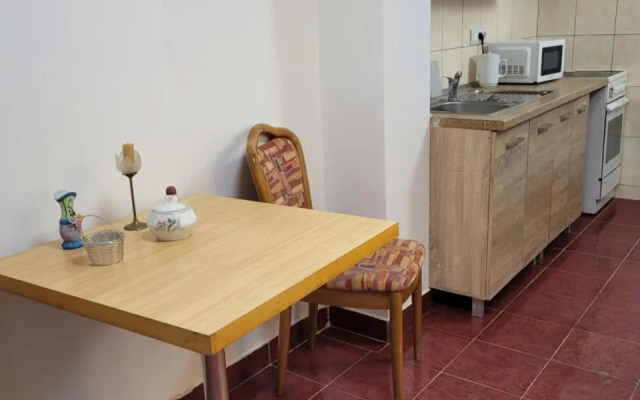 Penzion Duong Apartments