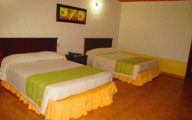Hotel y Centro Vacacional Sunrise