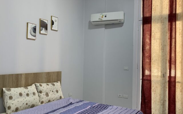 Casa Rosa Homes