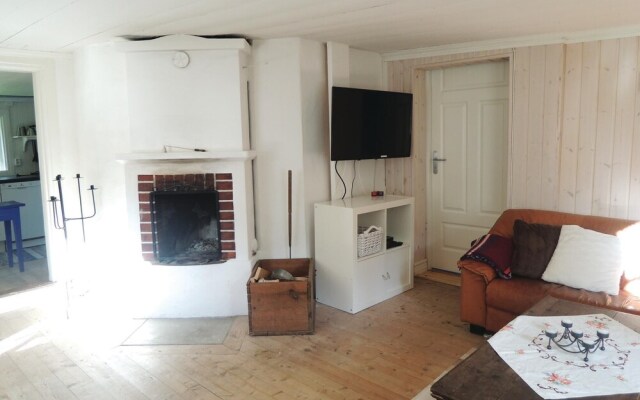 Stunning Home in Lammhult With 2 Bedrooms and Wifi
