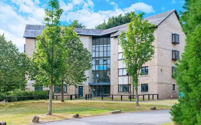 Student Only Allied Oxley Residence