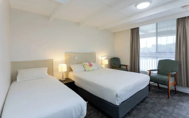 Fig Tree Motel