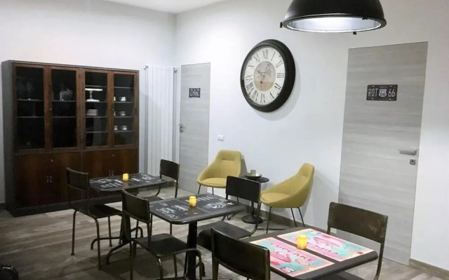 Orvieto House (Parcheggio Compreso)