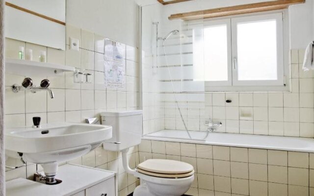 Chalet Gletscherbach - GriwaRent AG