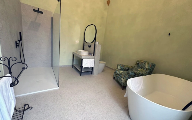 Abbazia Santa Maria del Bosco