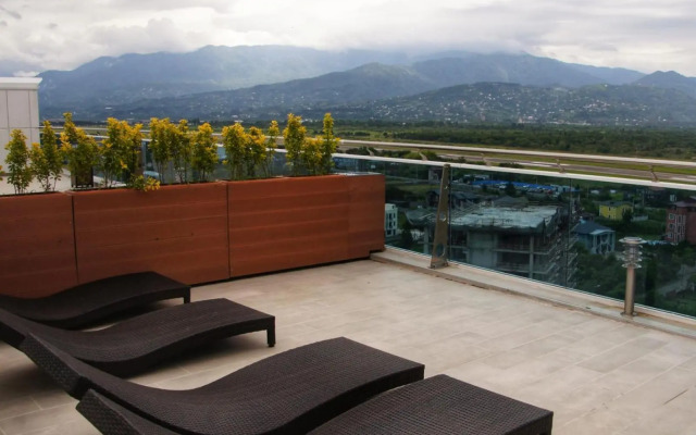 Luxury Hotel Studio Suite Apartment