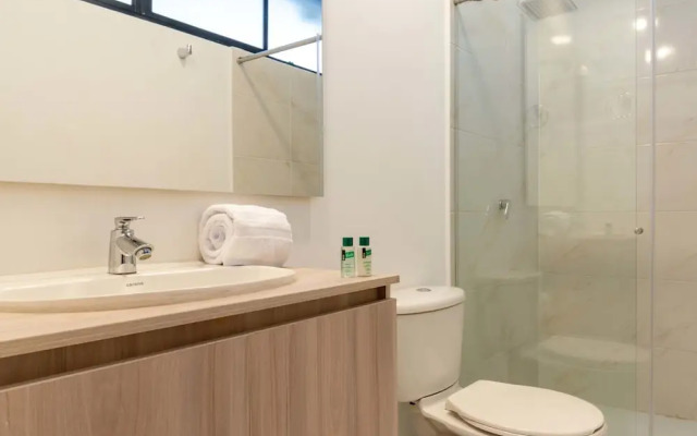 w Unique Loft in Laureles