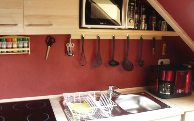 HummelCasa Ferienhaus Bayreuth