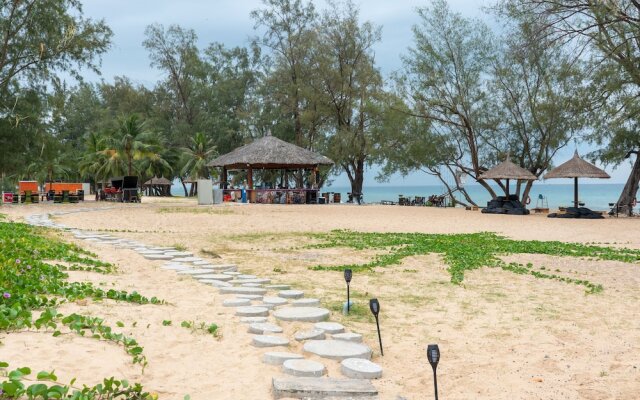 2Stay Tropical Grand World Phu Quoc