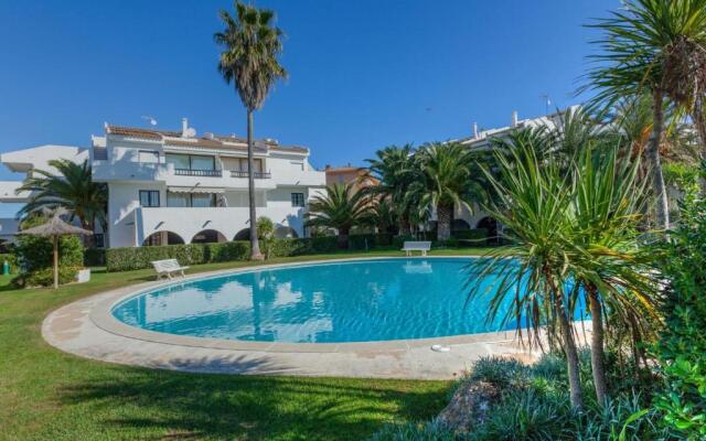 Apartment Ducado Golf B II