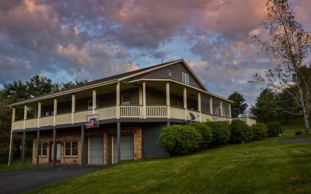 Forever Young 4 Bedroom House