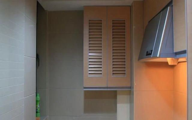 Regents Park Apartments (Abest Zhongshan Park No.2)