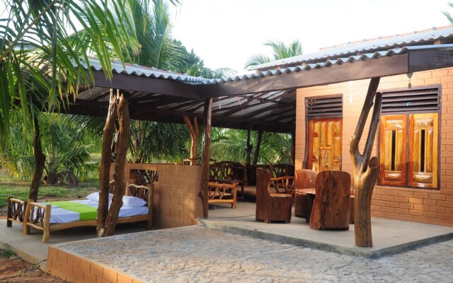 Yala Way Bungalow