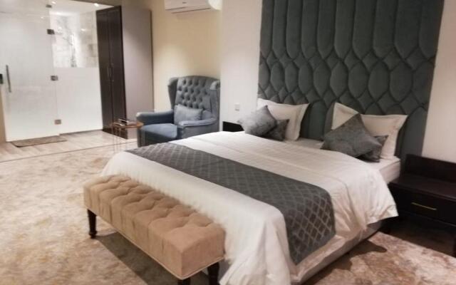 Glamour Inn Jeddah
