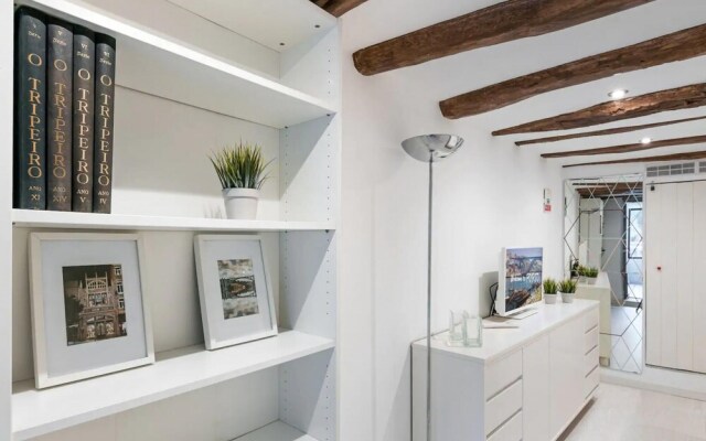 In Lapa Building V in Oporto