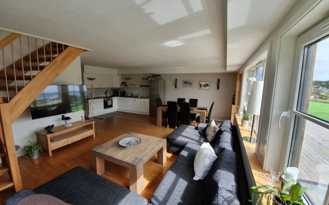 Lauvøy Feriesenter