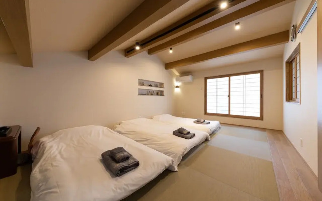 Shirakabanoyado-Abeno