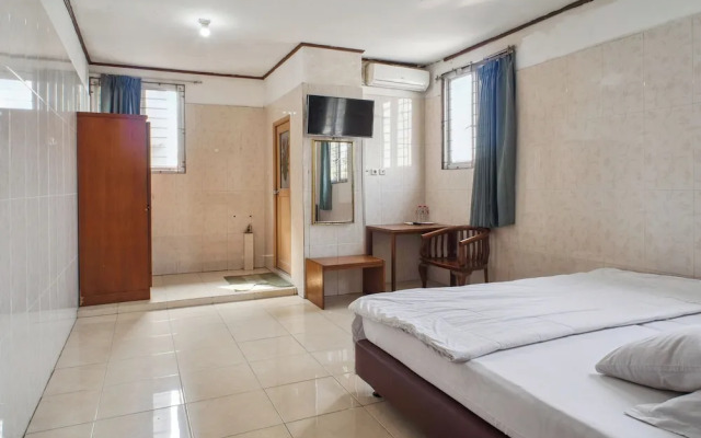 Wisma Rumka