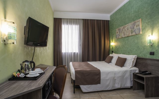 Hotel Plaza Torino