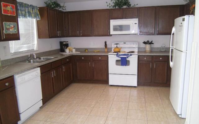 Orange Tree Executive Gamesroom