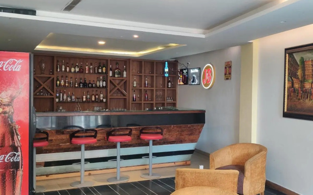 Wood Creek Resort & Spa Kasauli