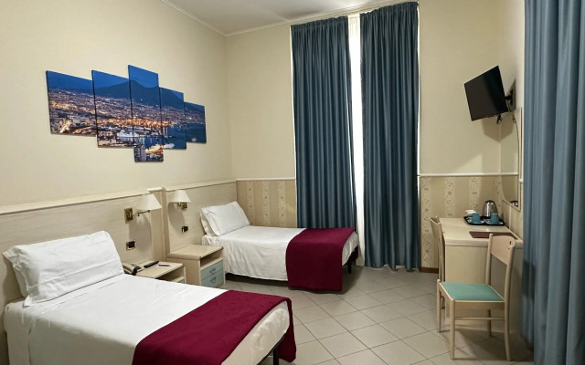 Hotel Ottaviano Augusto