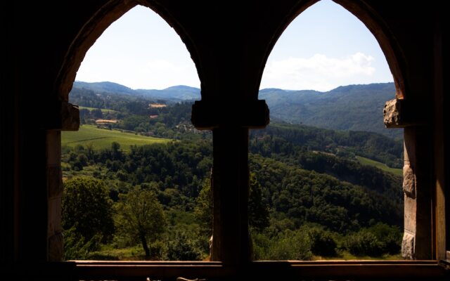 Locanda Di Praticino