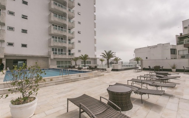Royalty Barra Hotel