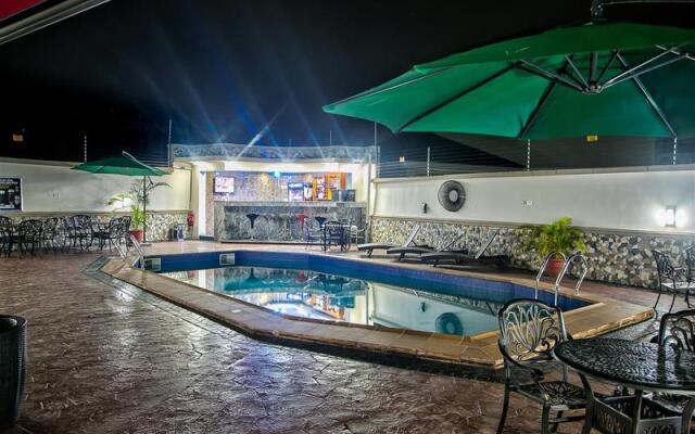 Best Western Gra Port Harcourt