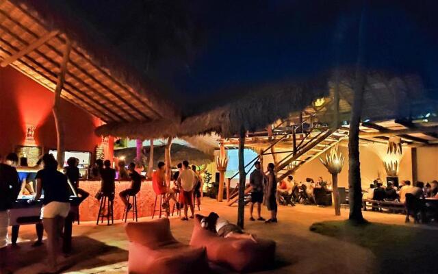 7 Beaufort - Kitesurf Pousada