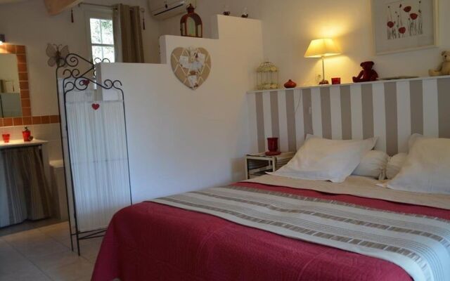 La Maison des Chênes