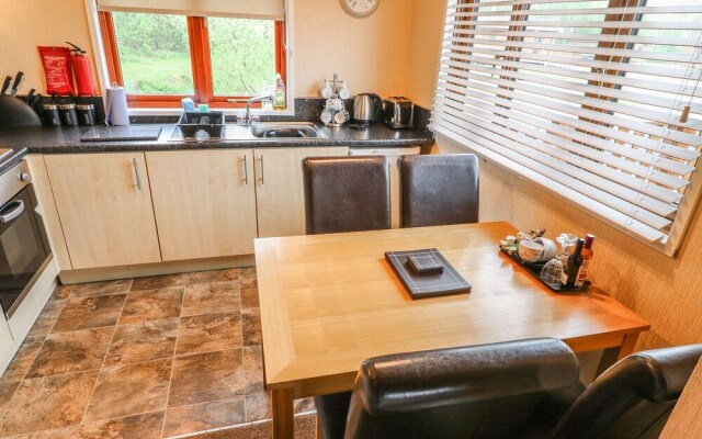 Brook Edge Lodge