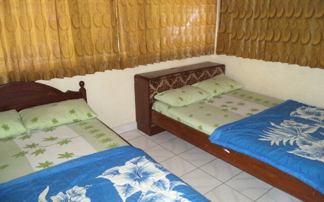 Hotel Puri Sokasati