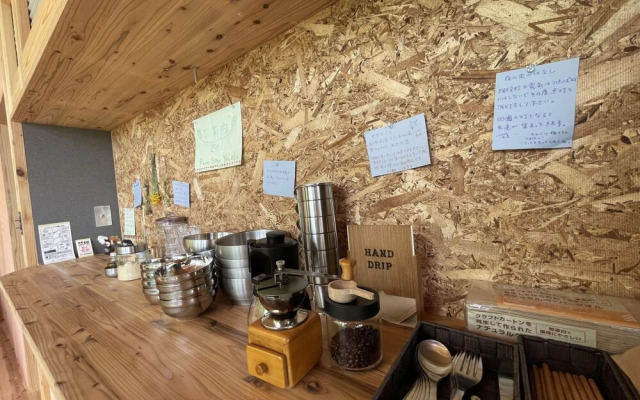 Farm Stay Yululu