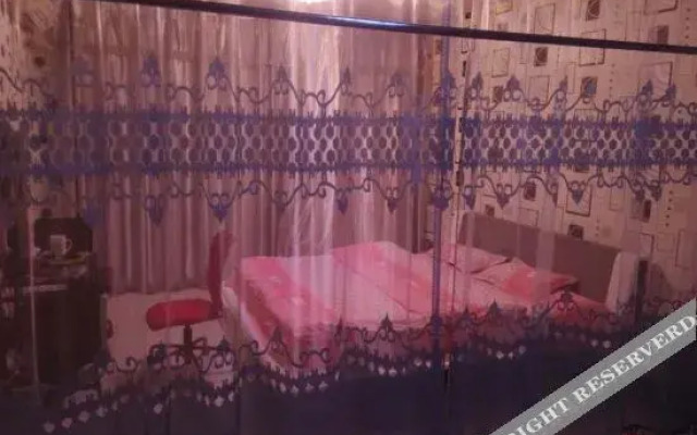 Shenyang Attachment Hotel Apartment