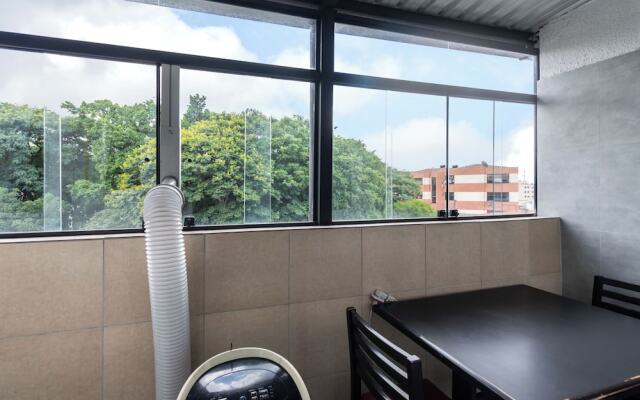 Galeria Apartamentos