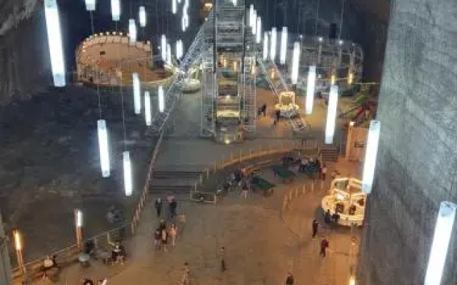 Pensiunea Bella Vista