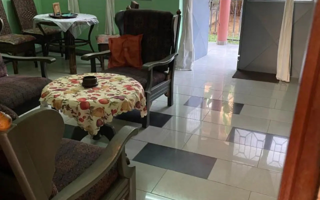 Vicky Appartement