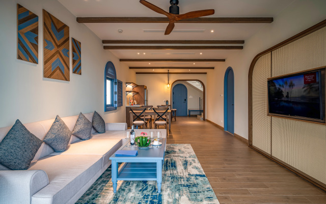 Centara Mirage Resort Mui Ne