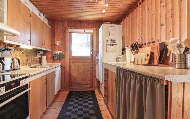 "Christin" - 300m from the sea in NW Jutland
