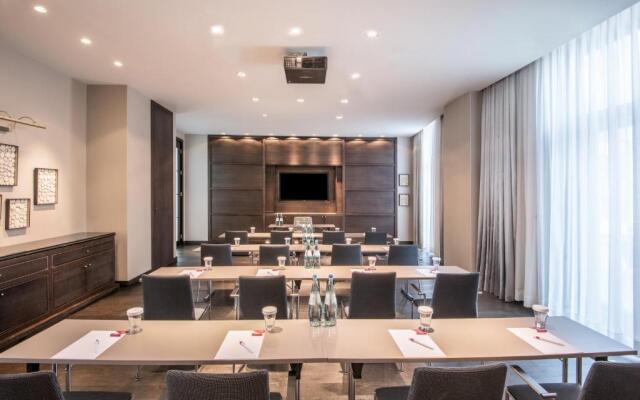 Hotel Berlin Potsdamer Platz by Leonardo Hotels