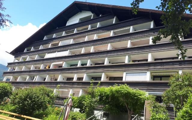 Appartement Hänsel und Gretel am Ossiachersee