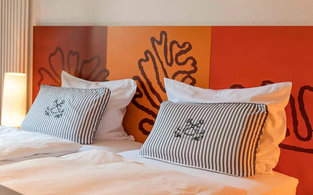 Hotel Begardenhof