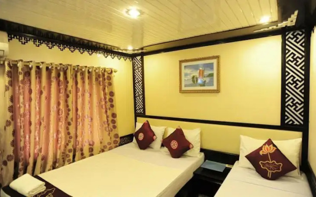 Sea Wind Cruise