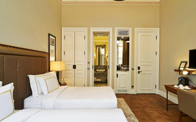 The Bank Hotel Istanbul, a Member of Design Hotels