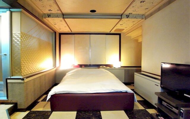 HOTEL YAMAKYU - Adult only
