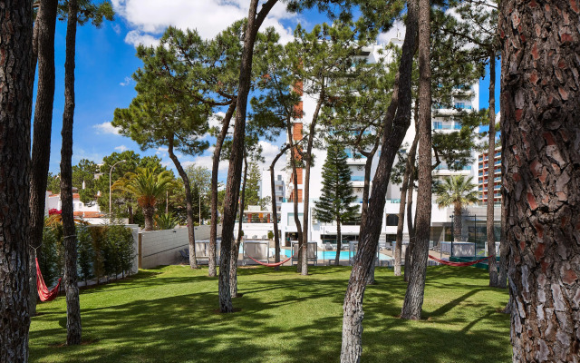 Alcazar Hotel & SPA