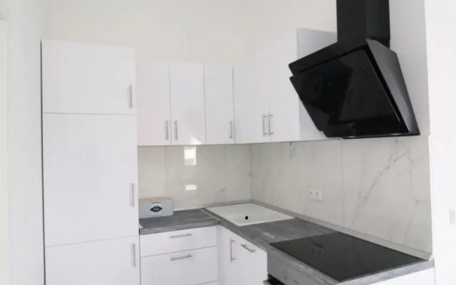 Vrsi Apartments